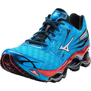 Mizuno wave prophecy