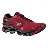 Mizuno wave prophecy 2 Red/Black