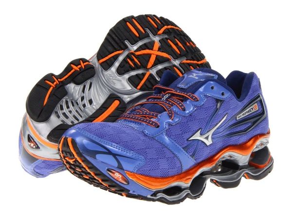 Mizuno wave prophecy